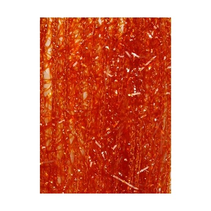 Vibrant chenille