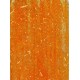 Vibrant chenille