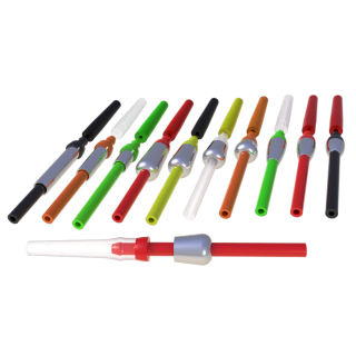 Pro microtube