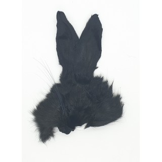 Hares mask