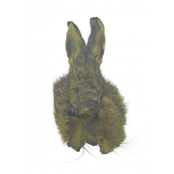 Hares mask