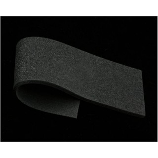 Sheet soft foam