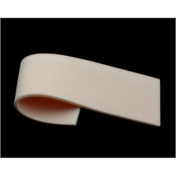 Sheet soft foam