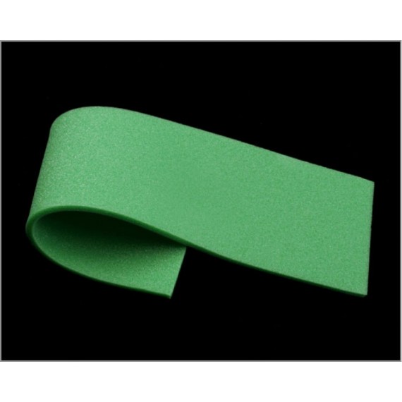 Sheet soft foam 2mm