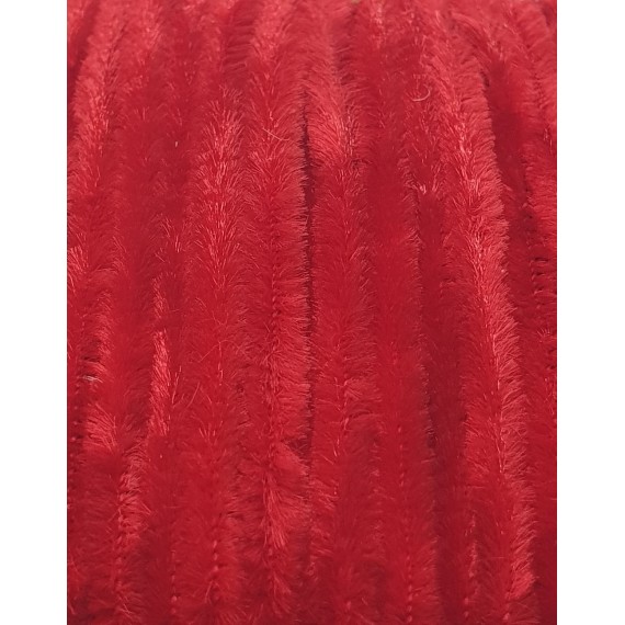 Rayon chenille