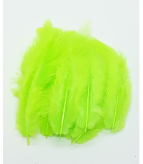 Soft hackle