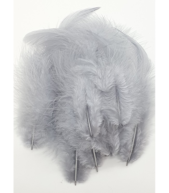 Soft hackle