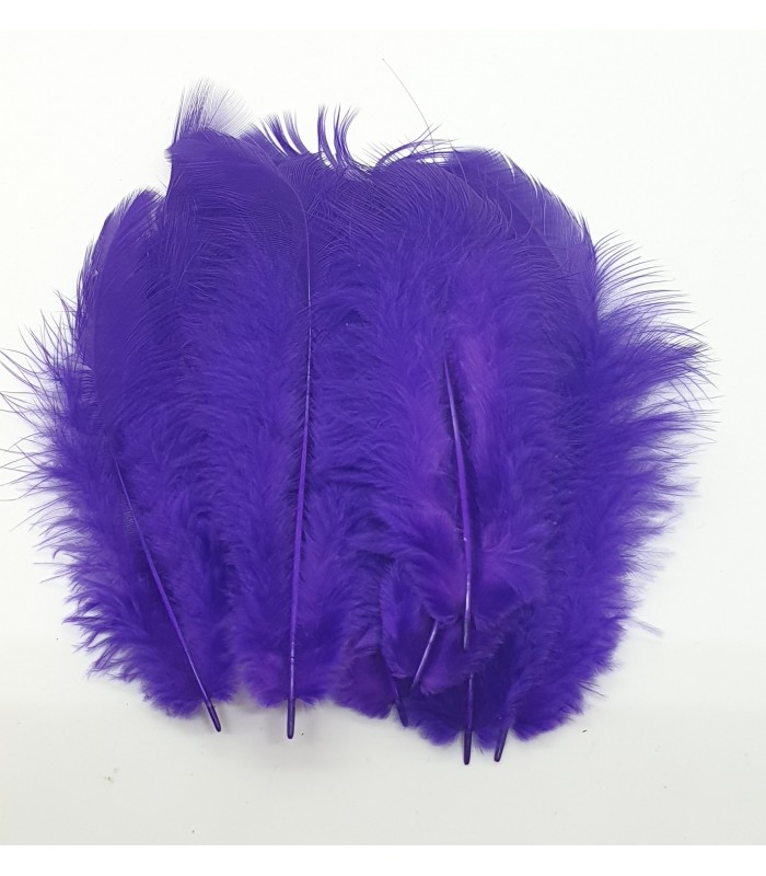 Soft hackle