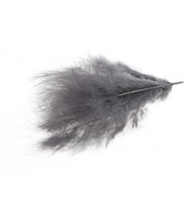 Mini marabou