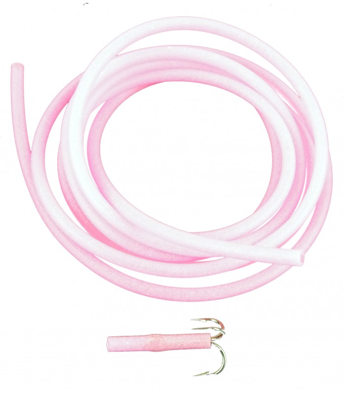 Soft knot control