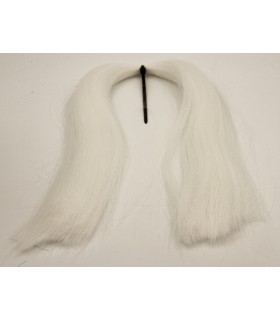 Synthetic cashmere monkey