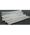 Slipstream tubes type B - Stout plastic w/liner