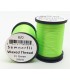 Semperfli classic waxed thread 8/0 220m