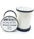 Semperfli classic waxed thread 8/0 220m