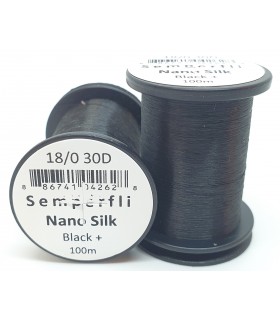 Semperfli Nanosilk 12/0