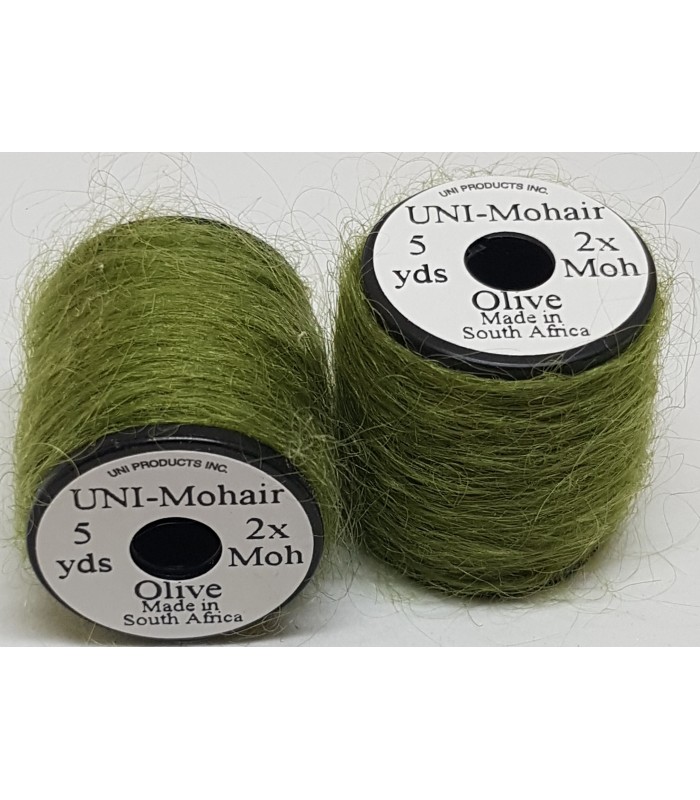 Uni mohair