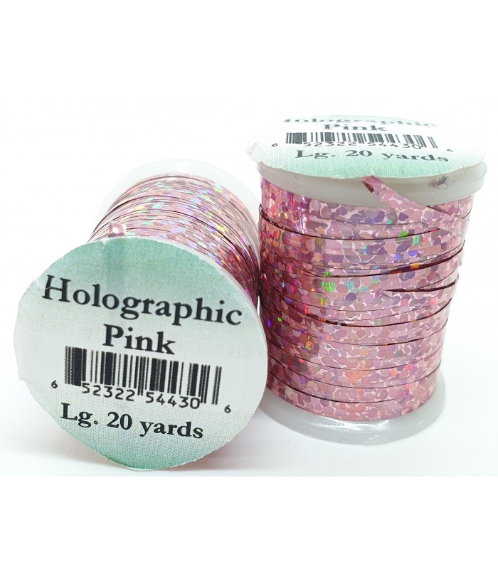 Veniard holo tinsel