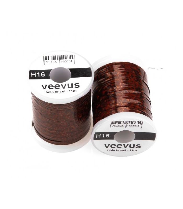 Veevus holo tinsel small