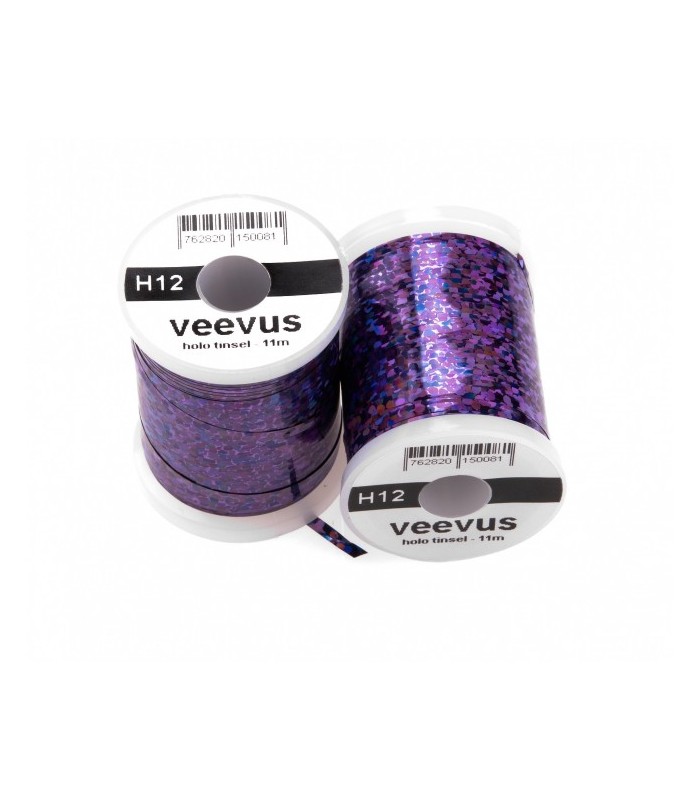Veevus holo tinsel small