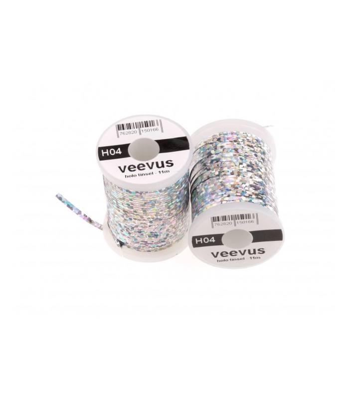 Veevus holo tinsel small