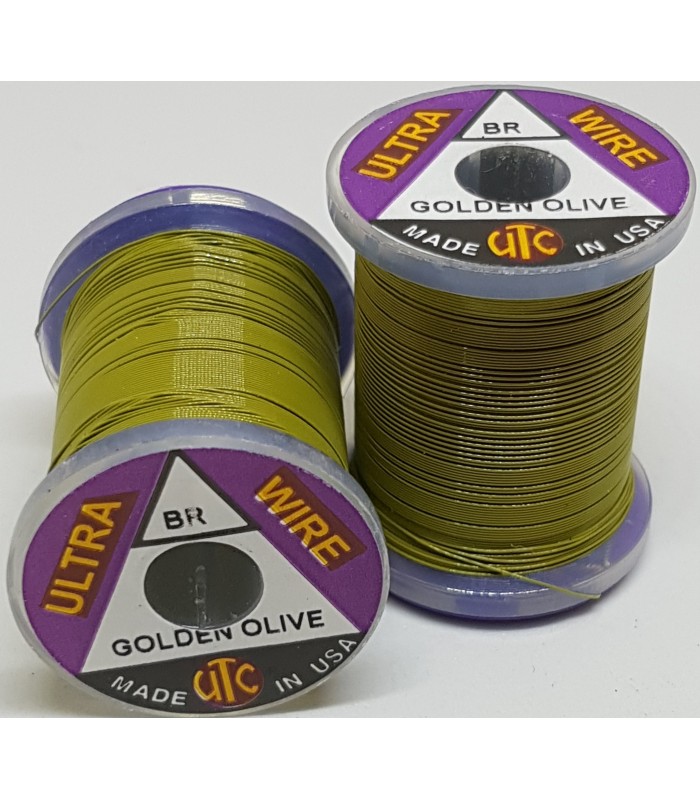 UTC ultra wire small