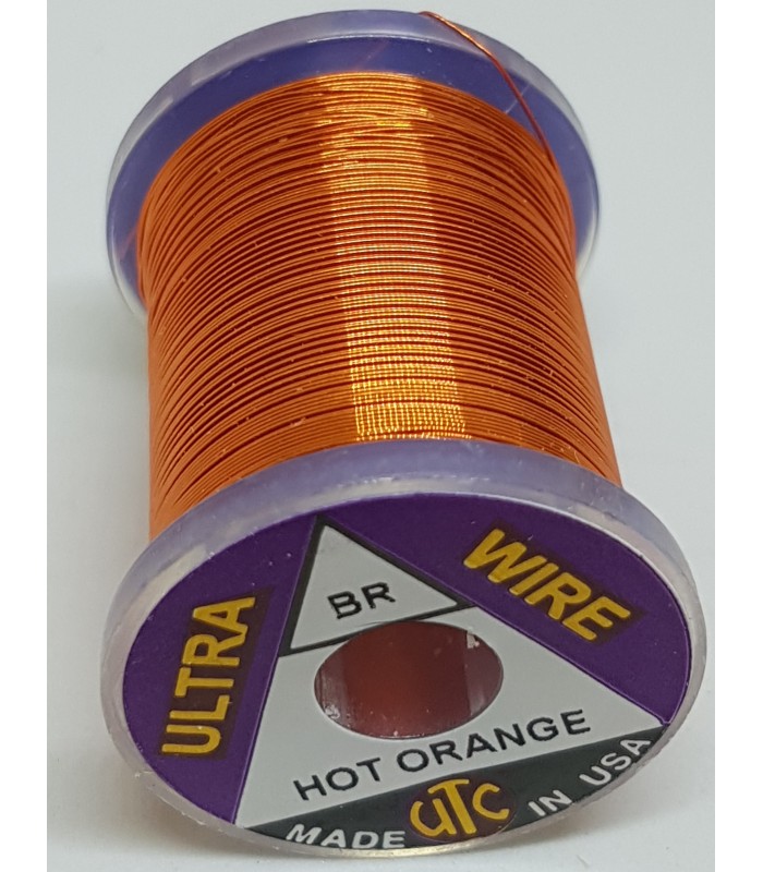 UTC ultra wire