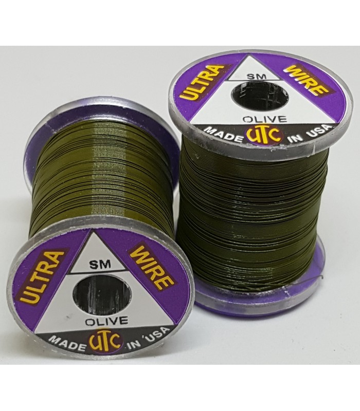 UTC ultra wire small