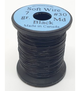 Uni soft wire