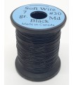 Uni soft wire medium