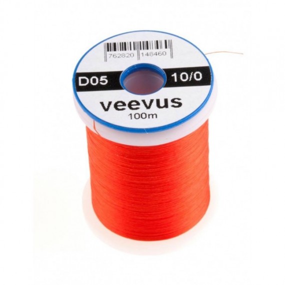 Veevus 10/0