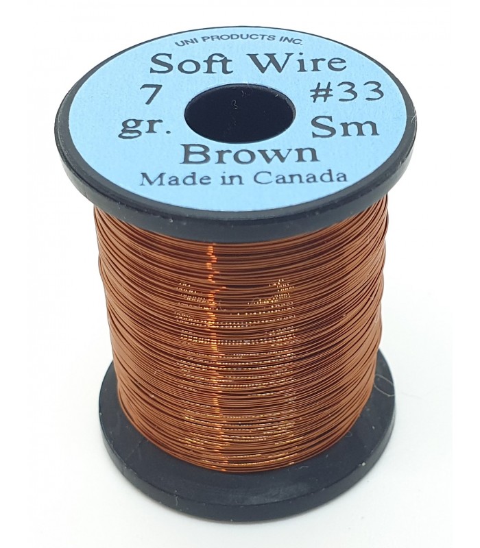 Uni soft wire medium