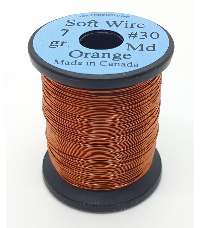 Uni soft wire