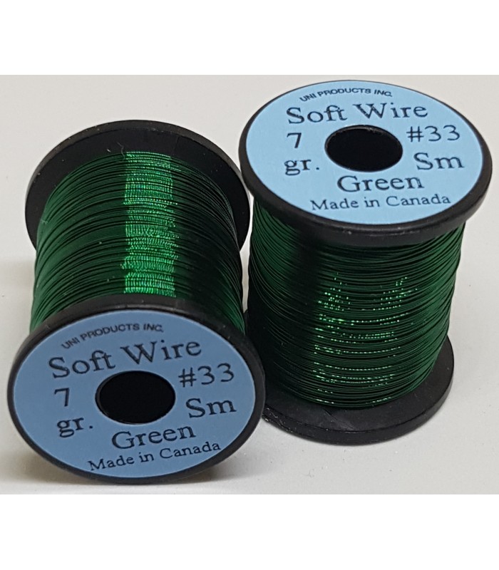 Uni soft wire