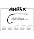 Ahrex NS122 light stinger