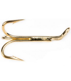 Esmond Drury treble gold