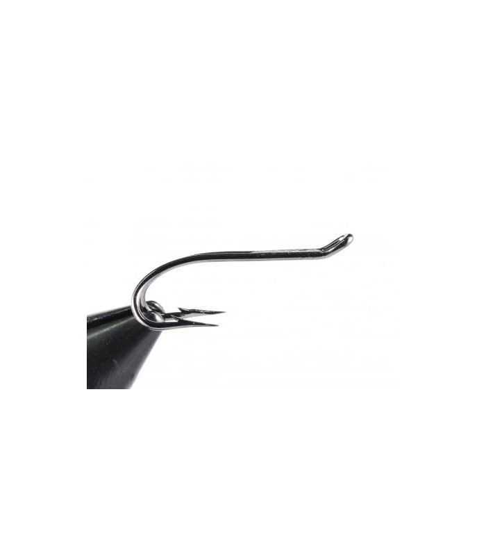 Mustad Heritage DL71U salmon double