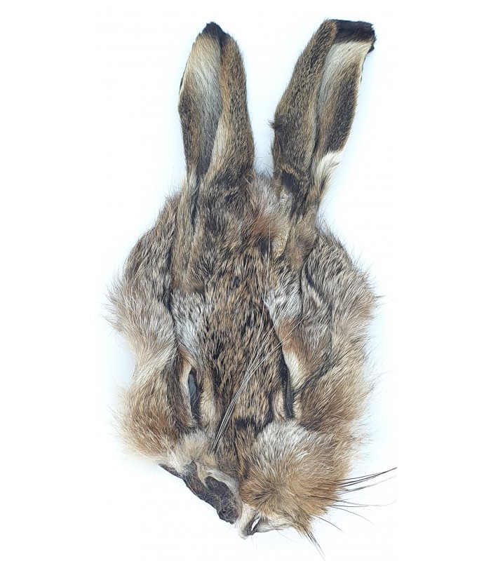 Hares mask