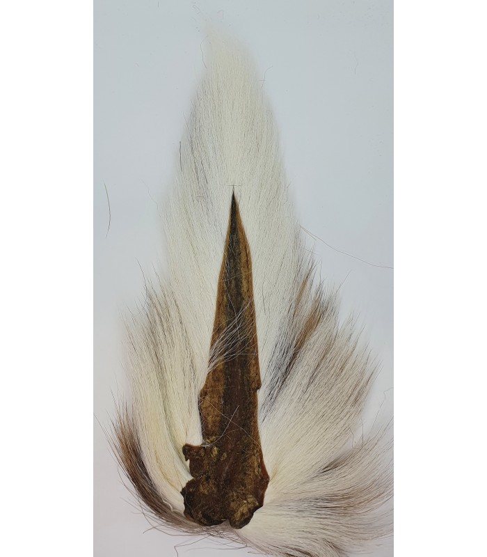 Bucktail whole