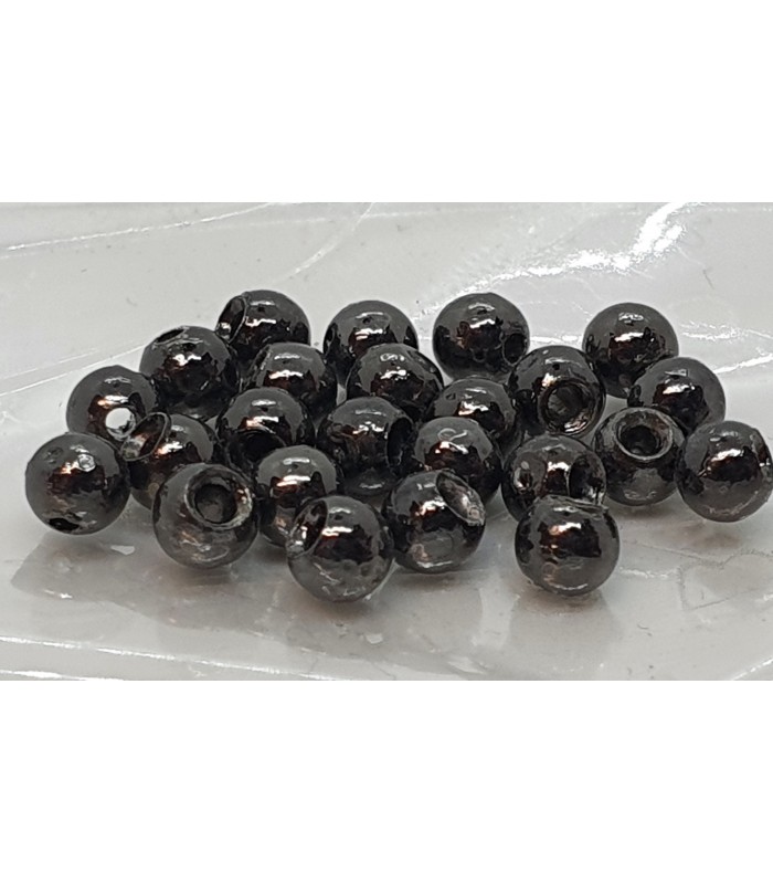 Tungsten countersunk beads 2,8mm