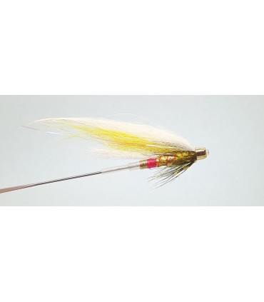 Yellow belly tube