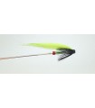 Wasabi tube