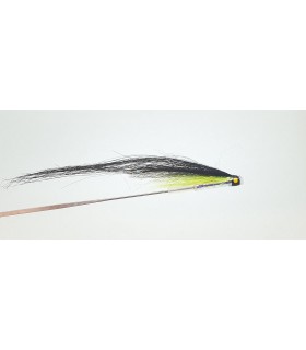 Sunray variant pearl/chartreuse