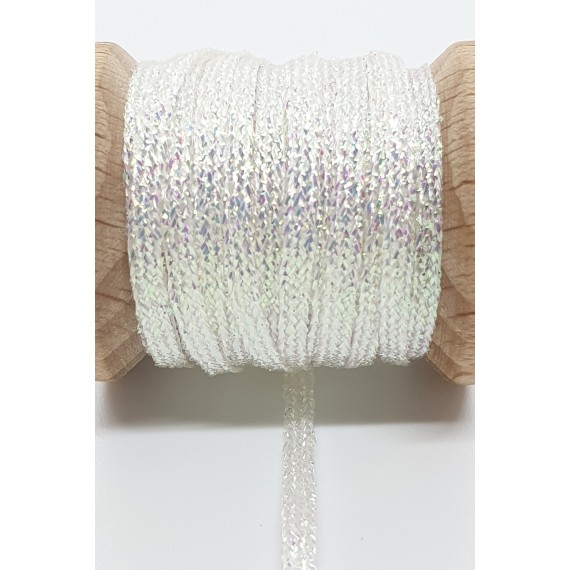 Arcticflies flatbraid