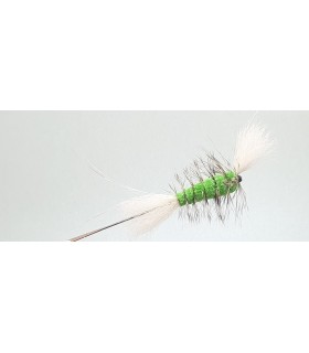 Tubebomber green