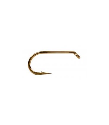 Sprite all purpose wet bronze hooks