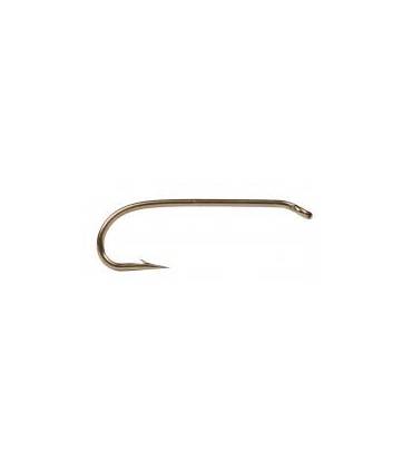 Sprite all purpose nymph hooks