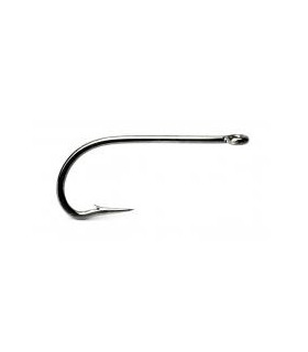 Sprite saltwater single stainless steel hook