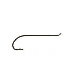 Sprite low water single salmon hook