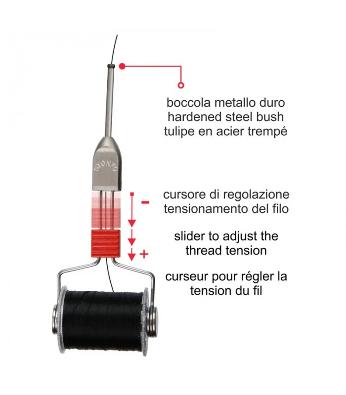 Stonfo no.675 bobtec 2