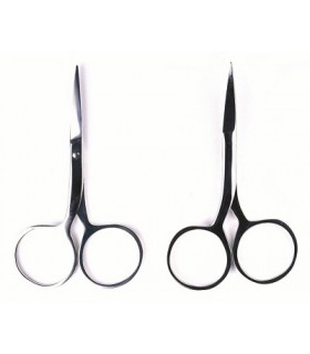 Solingen No.1 straight scissor